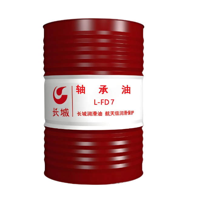 洪梅镇长城FD轴承油